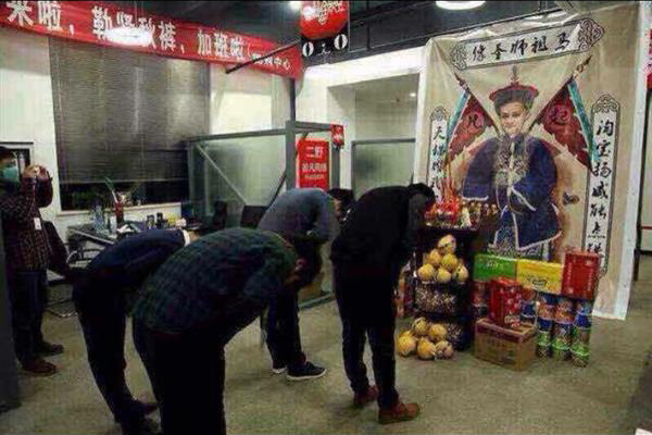 隔斷裝修行業(yè)在電商平臺(tái)發(fā)展的前景