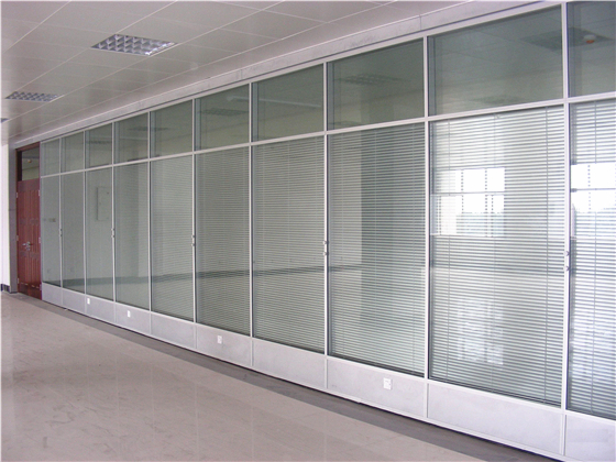 鋁合金隔斷 鋁合金隔斷