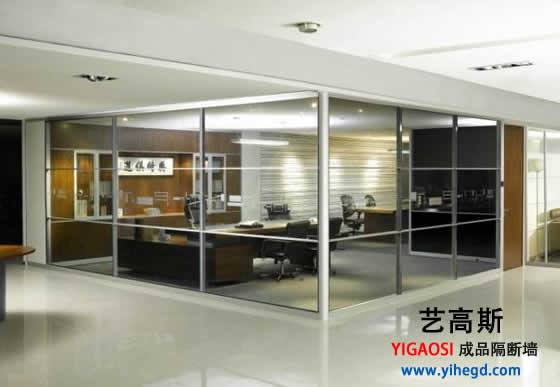 廣州辦公隔斷