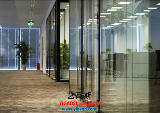 辦公室隔斷