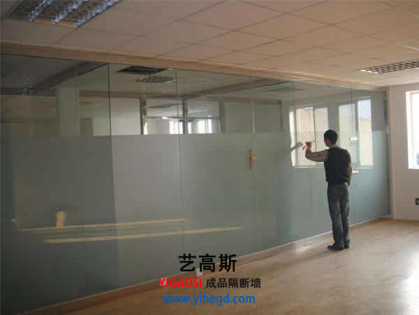 防火玻璃隔斷 防火玻璃隔斷