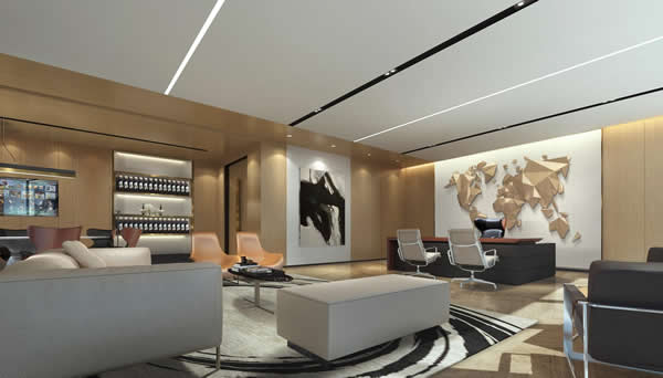 領(lǐng)導(dǎo)辦公室