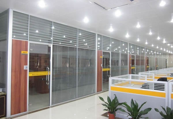 辦公室隔斷
