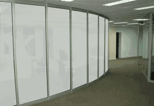 調光玻璃隔斷 調光玻璃隔斷