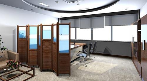 辦公屏風 辦公屏風