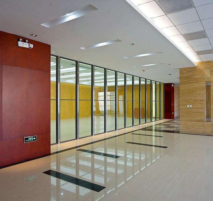 玻璃隔斷 玻璃隔斷