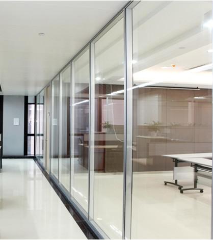 辦公室玻璃隔斷 辦公室玻璃隔斷