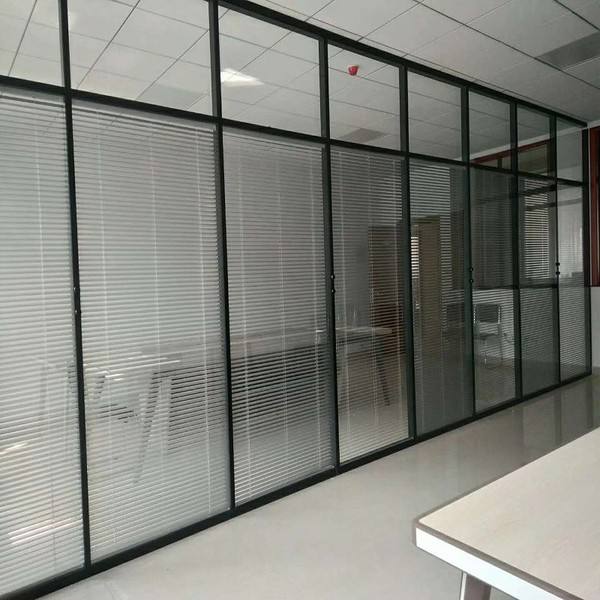 辦公室玻璃隔斷 辦公室玻璃隔斷
