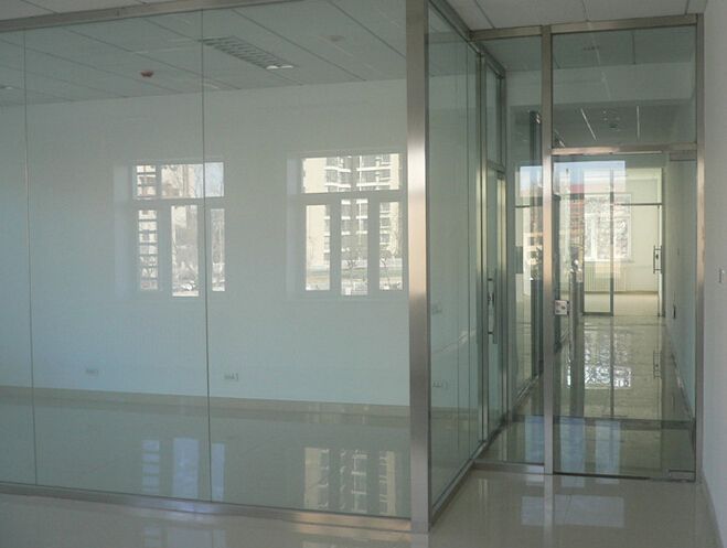 不銹鋼玻璃隔斷 不銹鋼玻璃隔斷