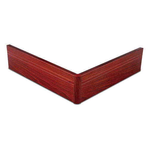 木紋鋁合金地腳線 木紋鋁合金地腳線