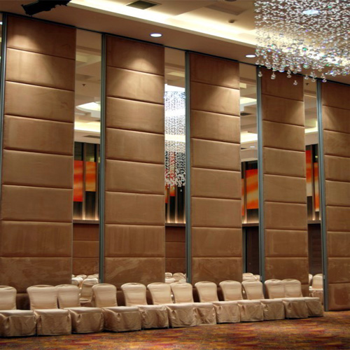 YGS-Wall-超高型移動(dòng)隔音墻 YGS-Wall-超高型移動(dòng)隔音墻