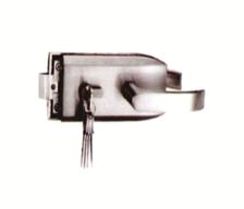 單開(kāi)門(mén)鎖 單開(kāi)門(mén)鎖