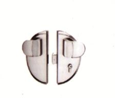 雙開(kāi)玻璃門(mén)鎖 雙開(kāi)玻璃門(mén)鎖