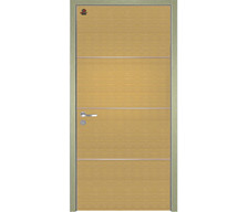 生態(tài)木門10